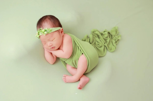 黔西会说话的宝宝